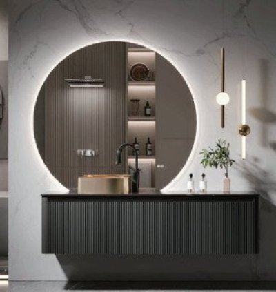 Bathroom Cabinet – Model 56