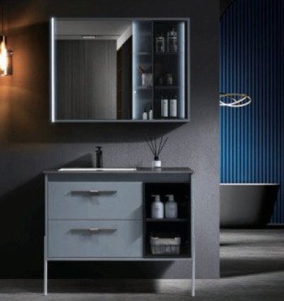 Bathroom Cabinet – Model 59