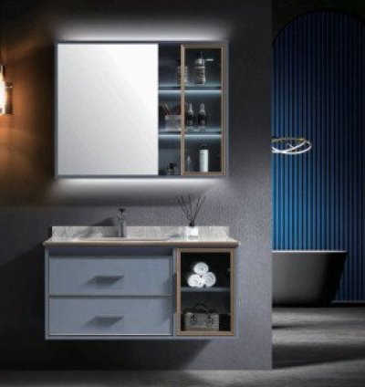 Bathroom Cabinet – Model 60