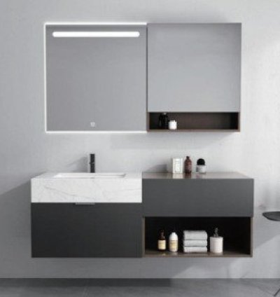 Bathroom Cabinet – Model 62