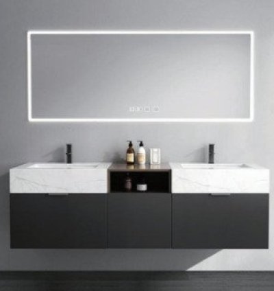 Bathroom Cabinet – Model 64