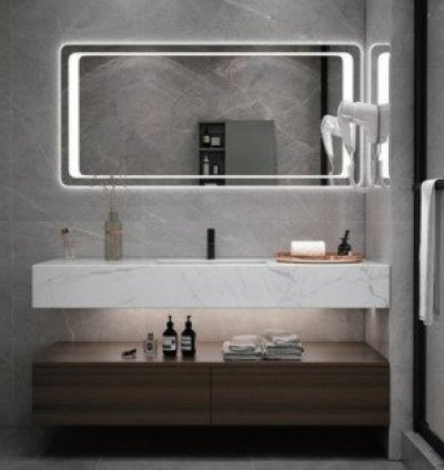 Bathroom Cabinet – Model 67