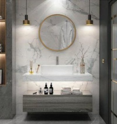 Bathroom Cabinet – Model 68