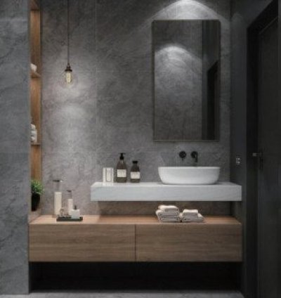 Bathroom Cabinet – Model 69