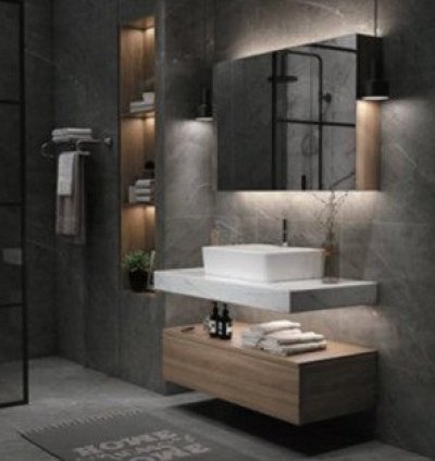 Bathroom Cabinet – Model 70