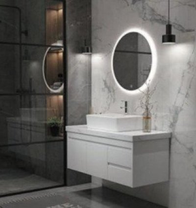 Bathroom Cabinet – Model 71