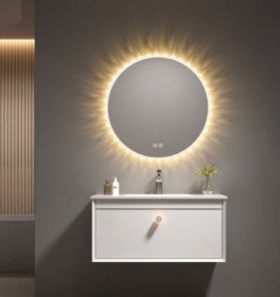 Bathroom Cabinet – Model 74