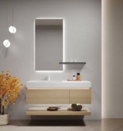 Bathroom Cabinet – Model 77