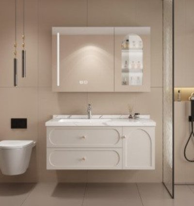 Bathroom Cabinet – Model 81