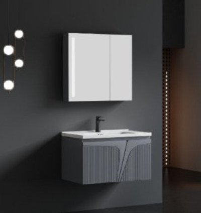 Bathroom Cabinet – Model 85