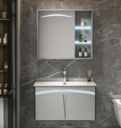 Bathroom Cabinet – Model 88