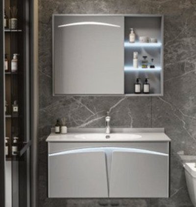 Bathroom Cabinet – Model 89