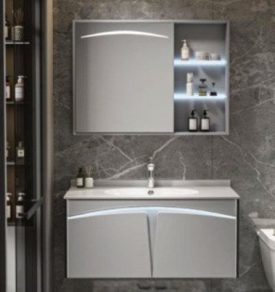 Bathroom Cabinet – Model 90