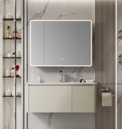 Bathroom Cabinet – Model 93