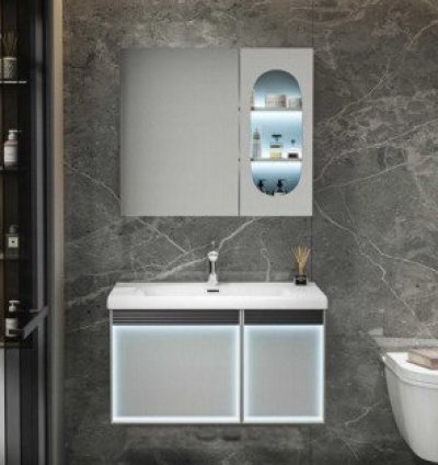 Bathroom Cabinet – Model 94