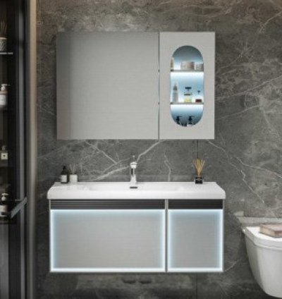 Bathroom Cabinet – Model 95