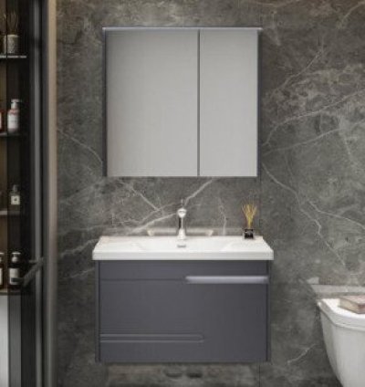 Bathroom Cabinet – Model 100