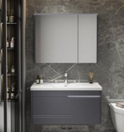Bathroom Cabinet – Model 101