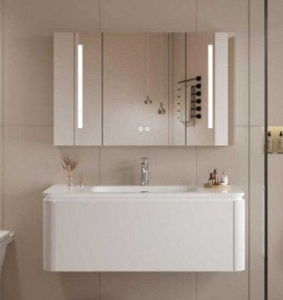 Bathroom Cabinet – Model 113