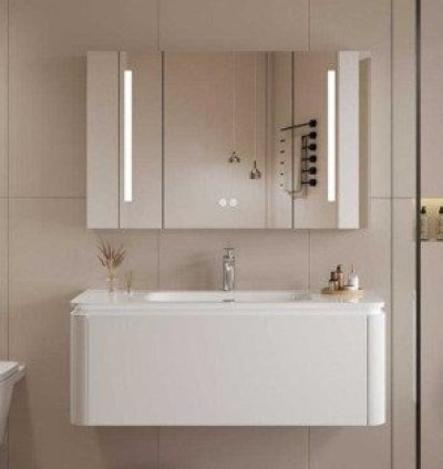 Bathroom Cabinet – Model 114