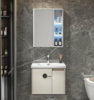 Bathroom Cabinet – Model 115