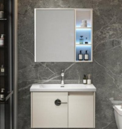 Bathroom Cabinet – Model 117