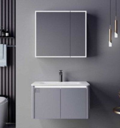 Bathroom Cabinet – Model 118