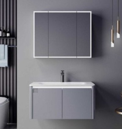Bathroom Cabinet – Model 119