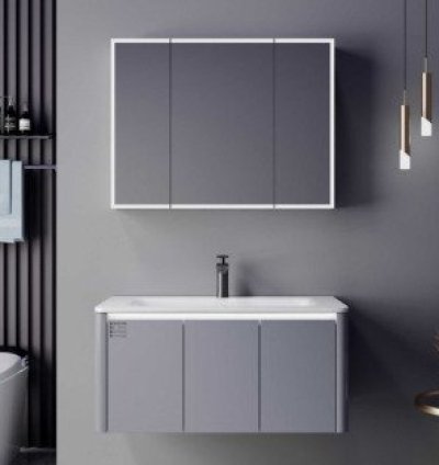 Bathroom Cabinet – Model 120