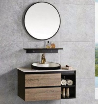 Bathroom Cabinet – Model 123