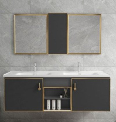 Bathroom Cabinet – Model 125