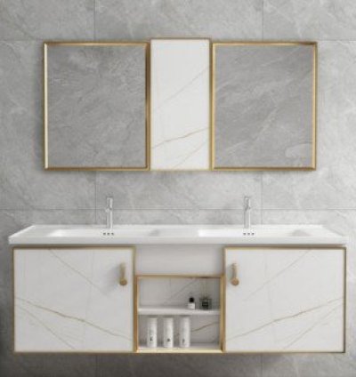 Bathroom Cabinet – Model 126