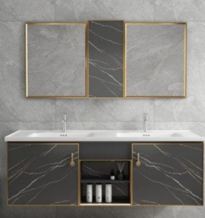 Bathroom Cabinet – Model 127