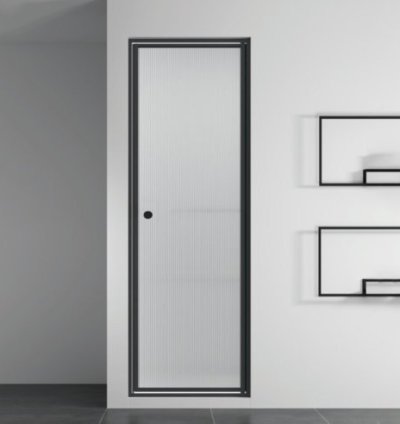 Shower Glass / Screen – Model 9