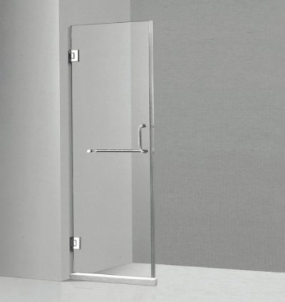 Shower Glass / Screen – Model 48