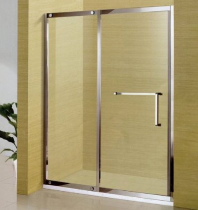 Shower Glass / Screen – Model 53
