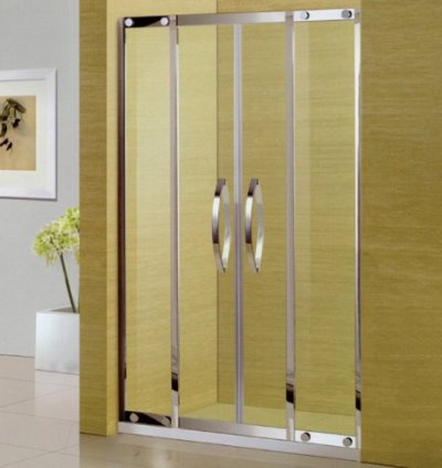 Shower Glass / Screen – Model 56