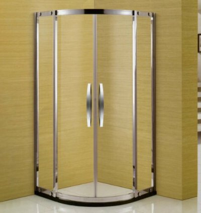 Shower Glass / Screen – Model 59