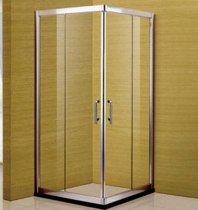 Shower Glass / Screen – Model 61