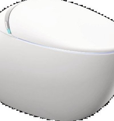 Toilet – Model 6