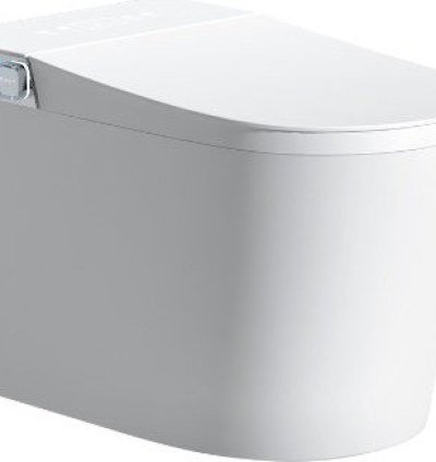 Toilet – Model 9