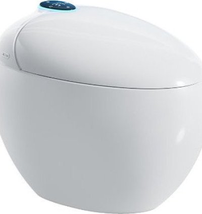 Toilet – Model 10