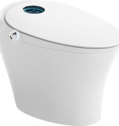 Toilet – Model 13
