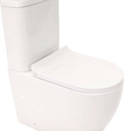 Toilet – Model 22