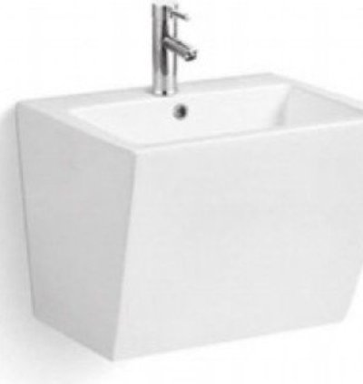 Toilet – Model 24