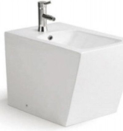 Toilet – Model 25