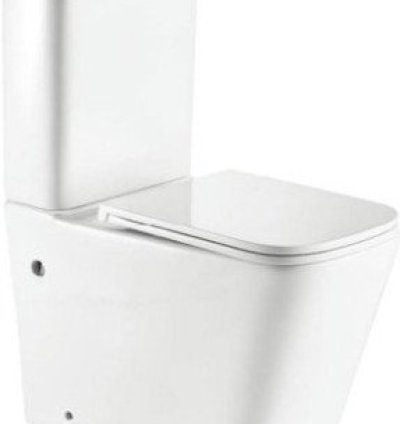 Toilet – Model 26