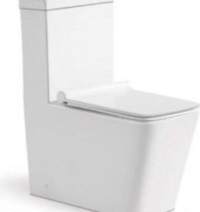 Toilet – Model 30