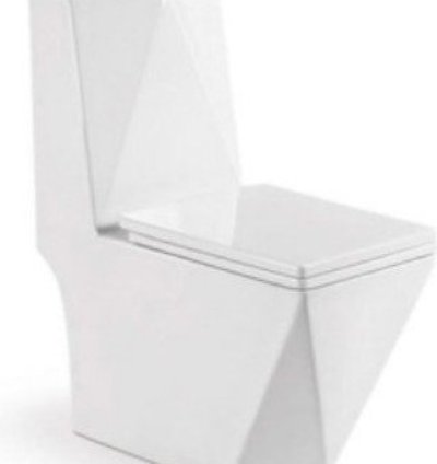 Toilet – Model 31