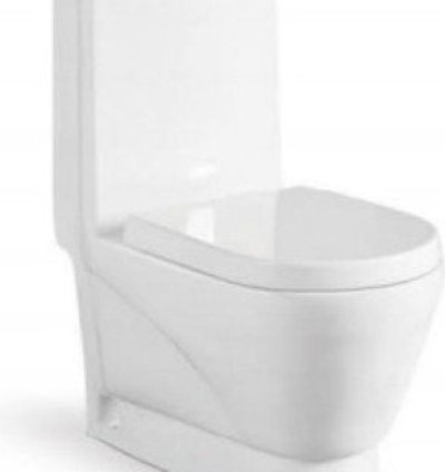 Toilet – Model 34